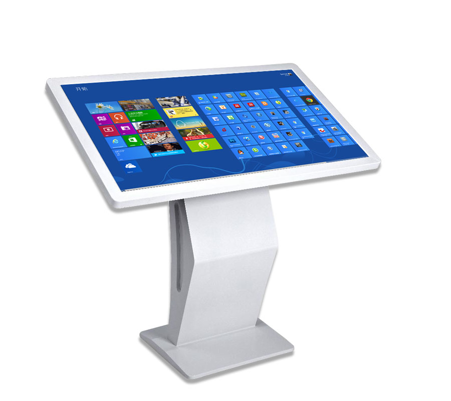 觸摸一體機(jī)