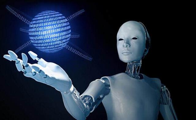 馬云宣布：2018年人工3d全息廣告機(jī)智能發(fā)展新趨勢，賺錢暴富