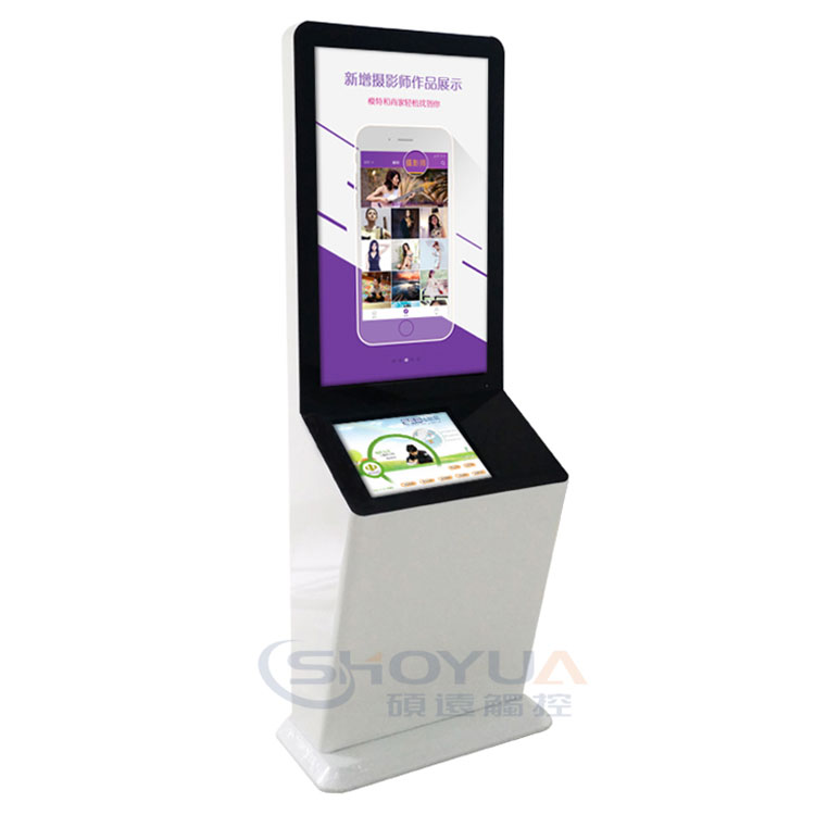 廣告機多媒體信息播放系統(tǒng)未來市場潛力